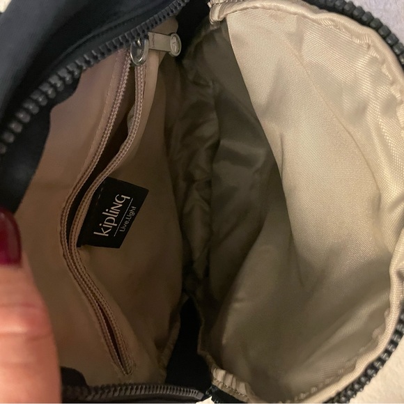 Kipling backpack - Picture 2 of 3